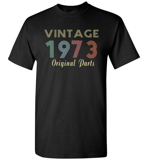 Vintage 1975 T Shirt